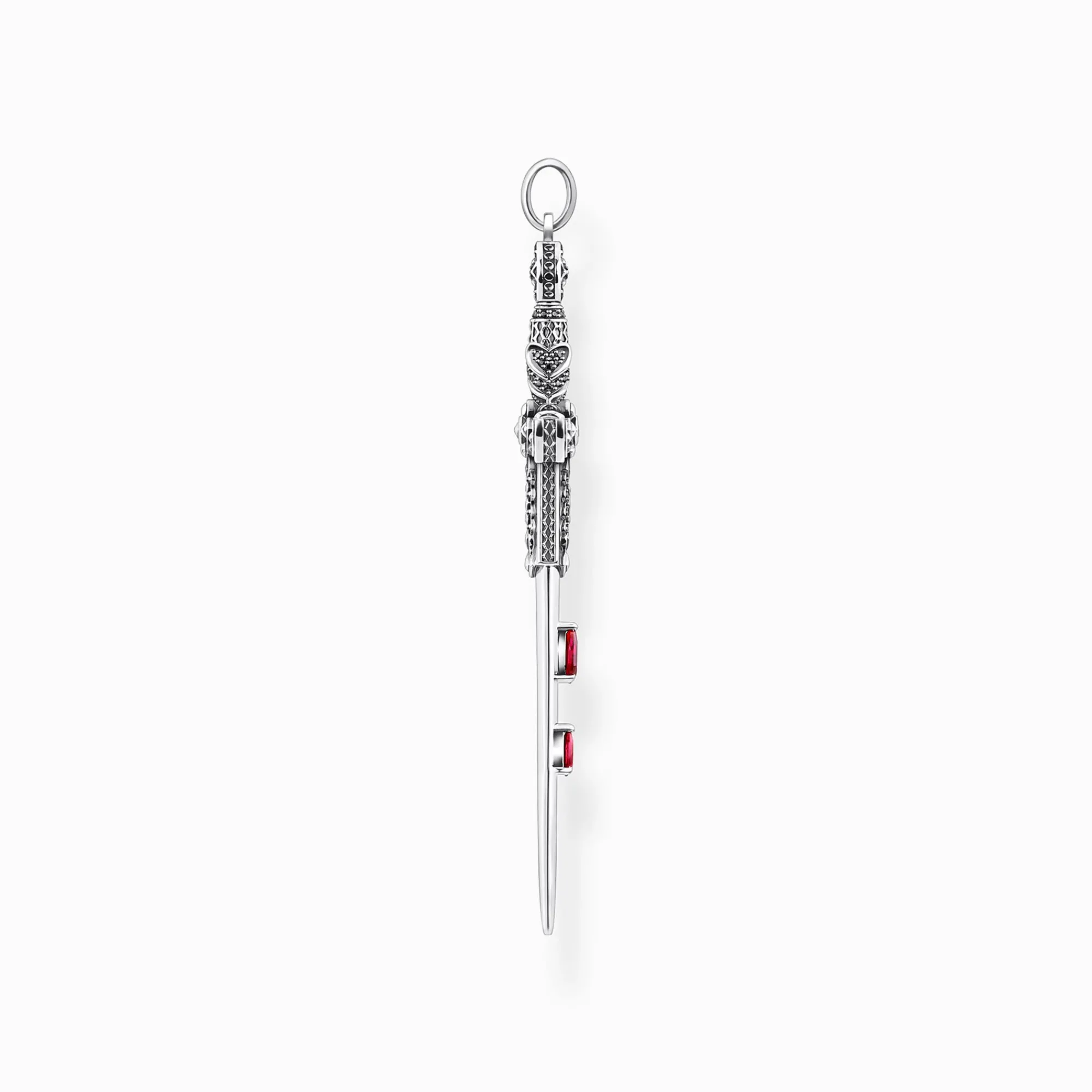 Women THOMAS SABO Pendants|Pendants-Pendant sword