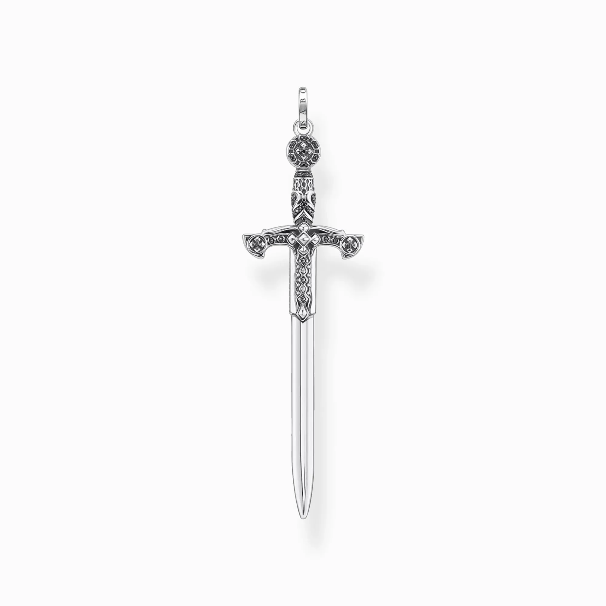 Women THOMAS SABO Pendants|Pendants-Pendant sword