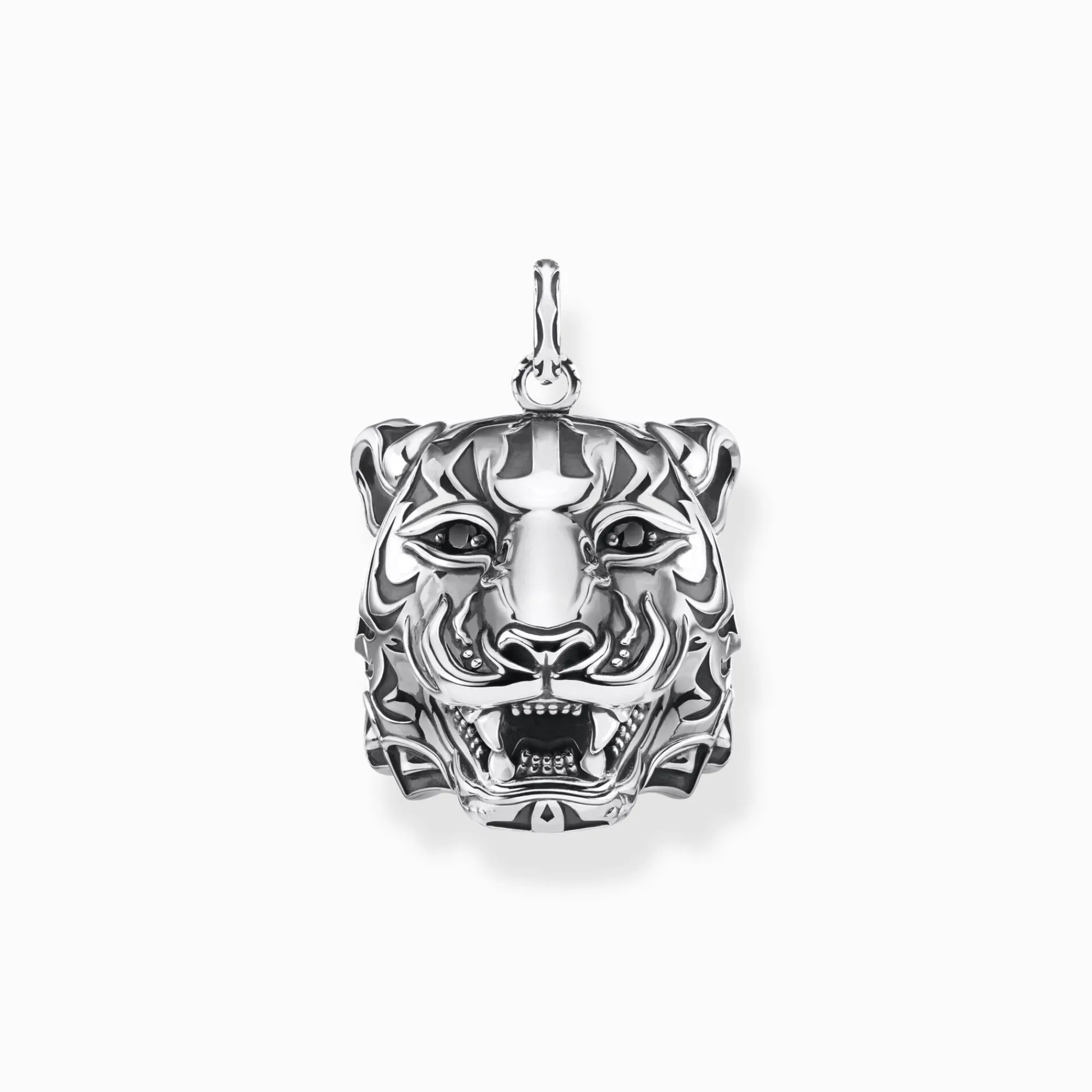 Women THOMAS SABO Pendants|Pendants-Pendant tiger silver