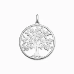 Women THOMAS SABO Pendants-Pendant Tree of Love