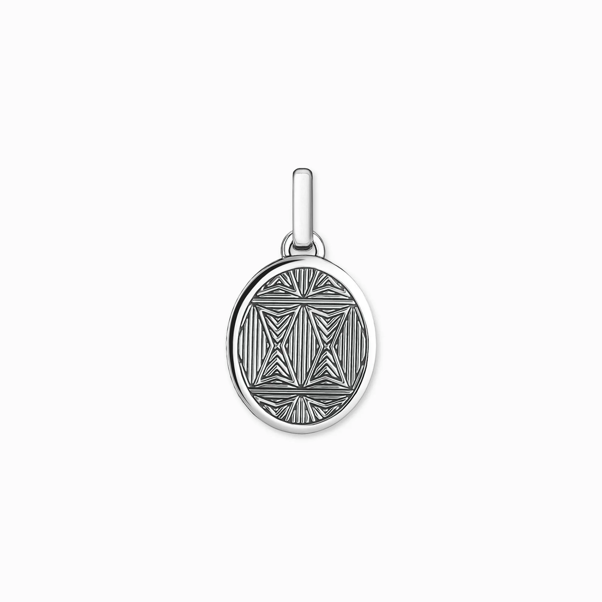 Women THOMAS SABO Pendants|Pendants-Pendant Tree of Love