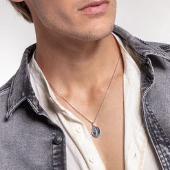 Women THOMAS SABO Pendants|Pendants-Pendant Tree of Love