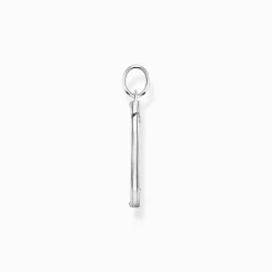 Women THOMAS SABO Pendants-Pendant Tree of love silver