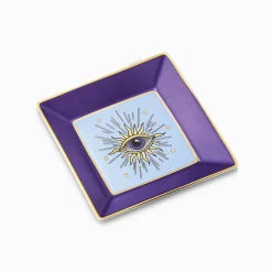 THOMAS SABO Accessories-Purple trinket tray