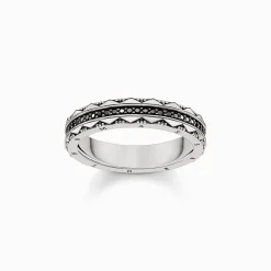 Women THOMAS SABO Rings|Rings-ring