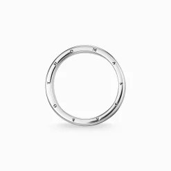 Women THOMAS SABO Rings|Rings-ring