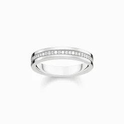 Women THOMAS SABO Rings-ring
