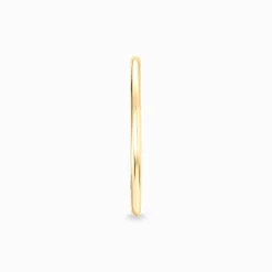 Women THOMAS SABO Rings|18-Carat Gold-Plating - 925 Silver-ring
