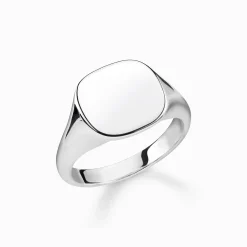 Women THOMAS SABO Rings|925 Silver-Ring classic