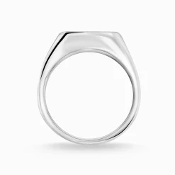 Women THOMAS SABO Rings|925 Silver-Ring classic