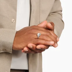 Women THOMAS SABO Rings|925 Silver-Ring classic