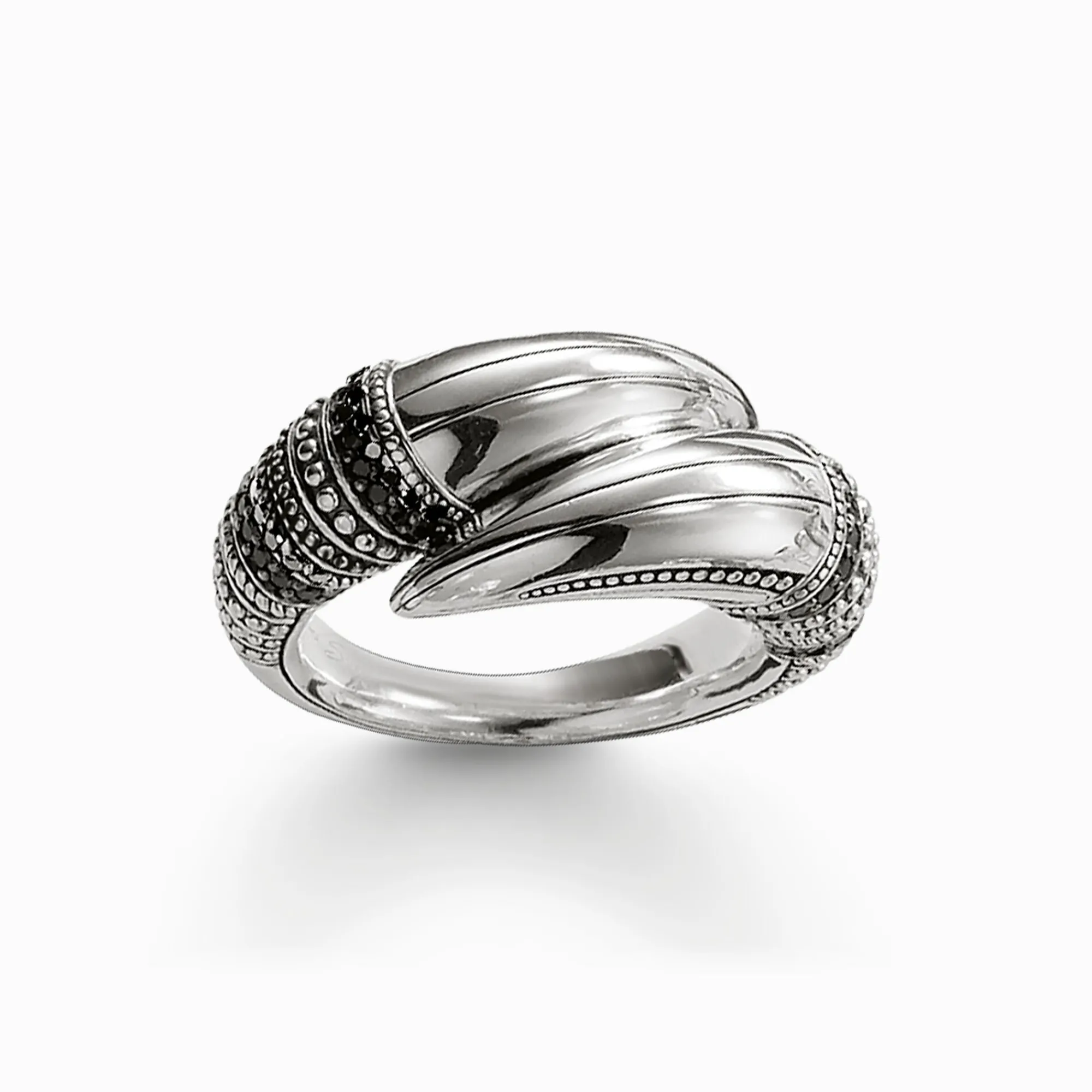 Women THOMAS SABO Rings|Rings-Ring claw