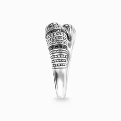 Women THOMAS SABO Rings|Rings-Ring claw