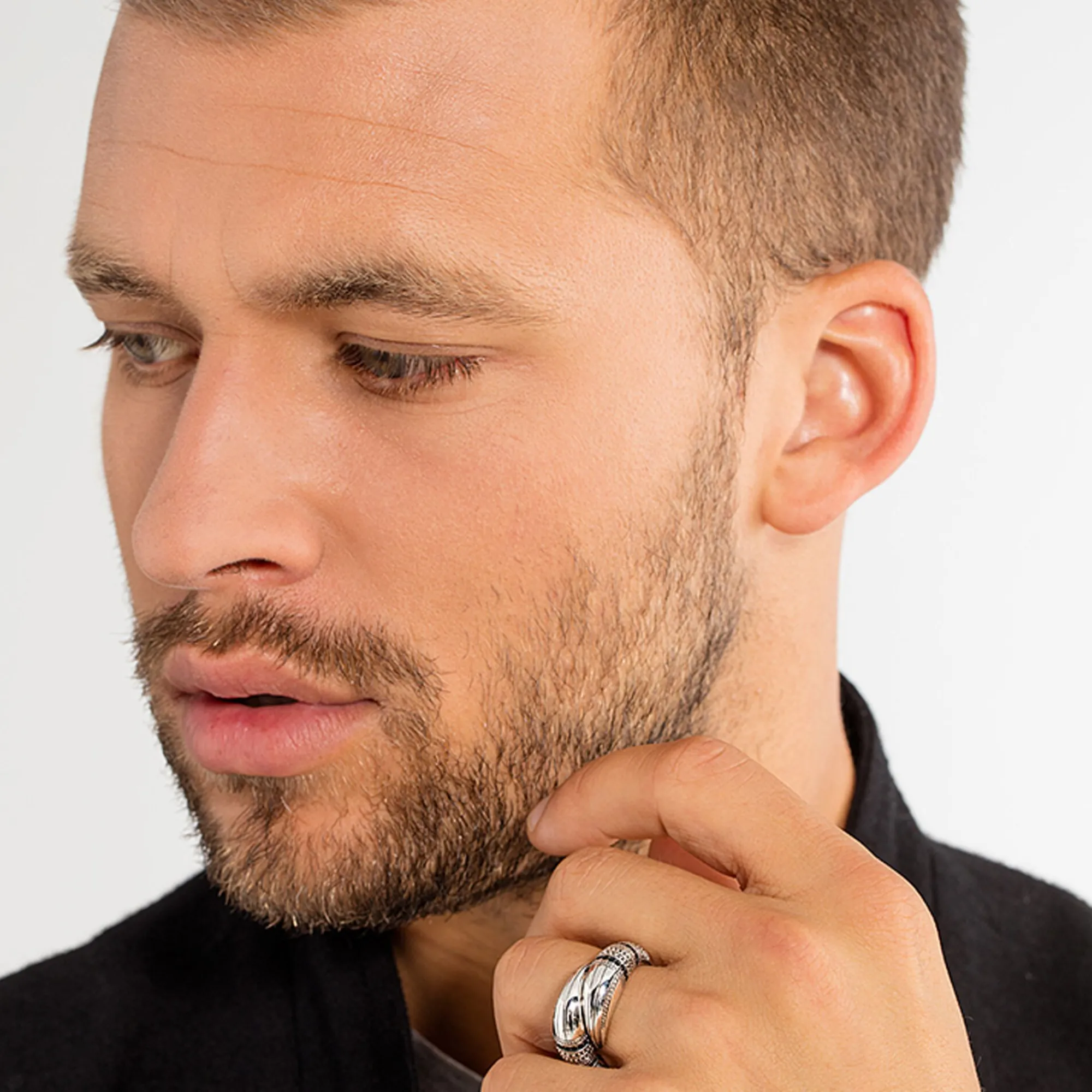 Women THOMAS SABO Rings|Rings-Ring claw