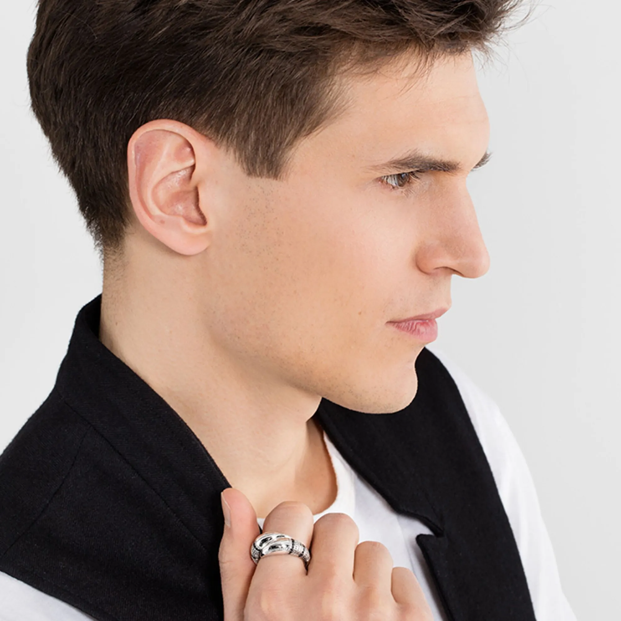 Women THOMAS SABO Rings|Rings-Ring claw