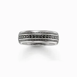 Women THOMAS SABO Rings|Rings-Ring eternity