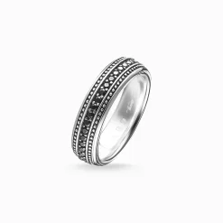 Women THOMAS SABO Rings|Rings-Ring eternity