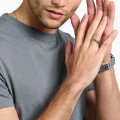 Women THOMAS SABO Rings|Rings-Ring eternity
