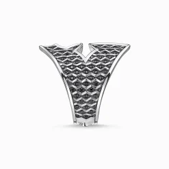 Women THOMAS SABO Rings|Rings-Ring knight's helmet