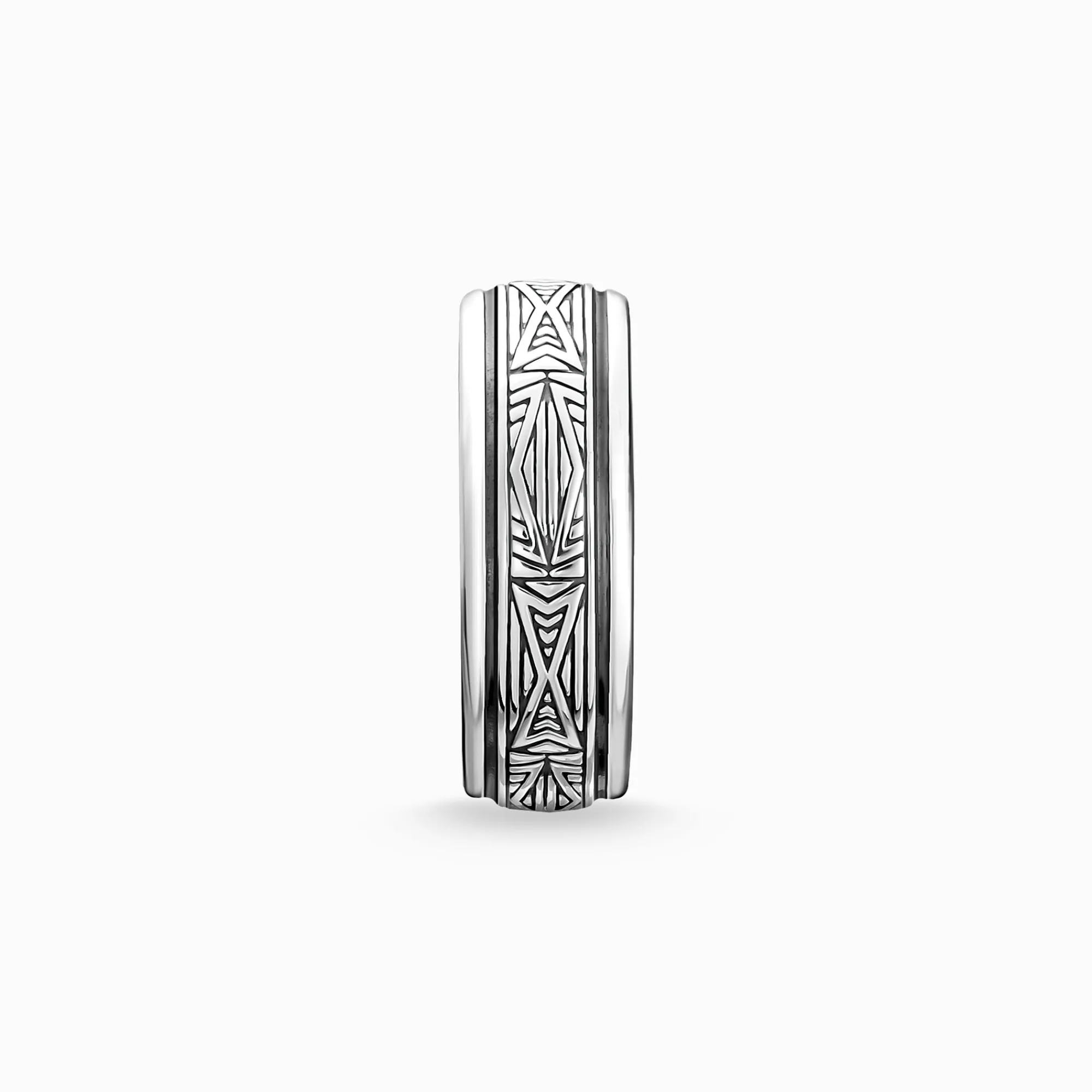 Women THOMAS SABO Rings|Rings-Ring ornaments, silver