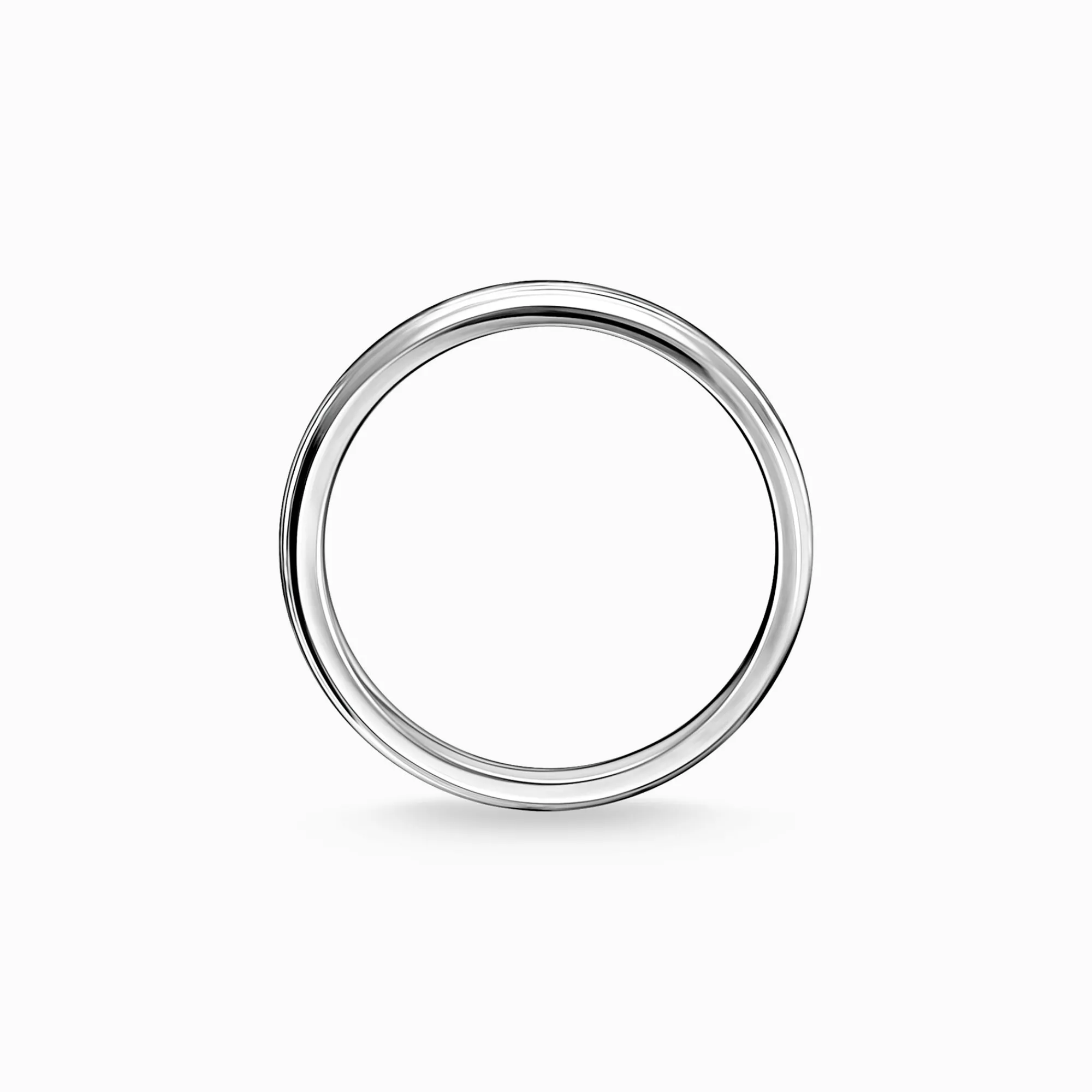 Women THOMAS SABO Rings|Rings-Ring ornaments, silver