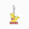 Women THOMAS SABO Charms|Charms-Silver charm pendant HARIBO