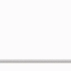 Women THOMAS SABO Necklaces|925 Silver-Silver snake necklace Thickness 4,00 mm (0,16 Inch)