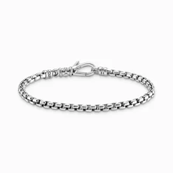 Women THOMAS SABO Bracelets|Bracelets-Silver Venezia bracelet