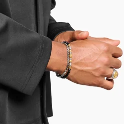 Women THOMAS SABO Bracelets|Bracelets-Silver Venezia bracelet