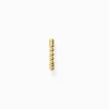 Women THOMAS SABO Hoop Earrings|Ear Cuffs-Single ear cuff dots gold
