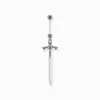 Women THOMAS SABO Earrings|Ear Studs & Hoops-Single earring sword