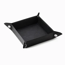 THOMAS SABO Accessories-Foldable jewellery tray black