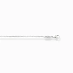 Women THOMAS SABO Necklaces-Venezia chain Thickness 1.00 mm (0.04 Inch)