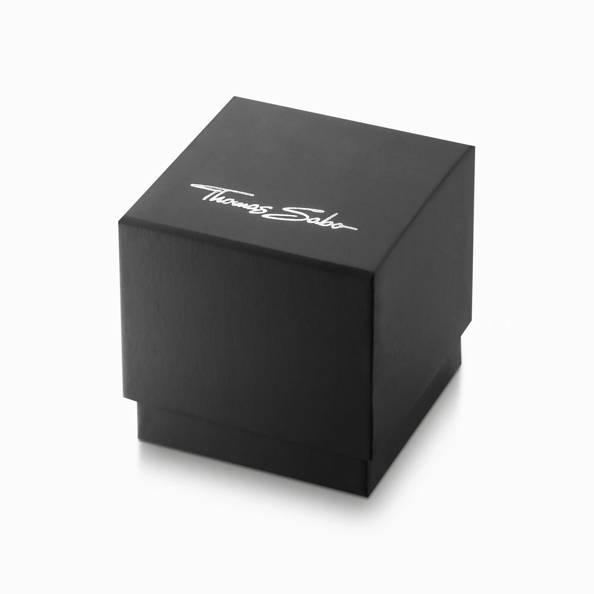 Women THOMAS SABO Watches|Ladies' Watches-Watch Cosmic Amulet with dial in dark blue yellow gold-coloured