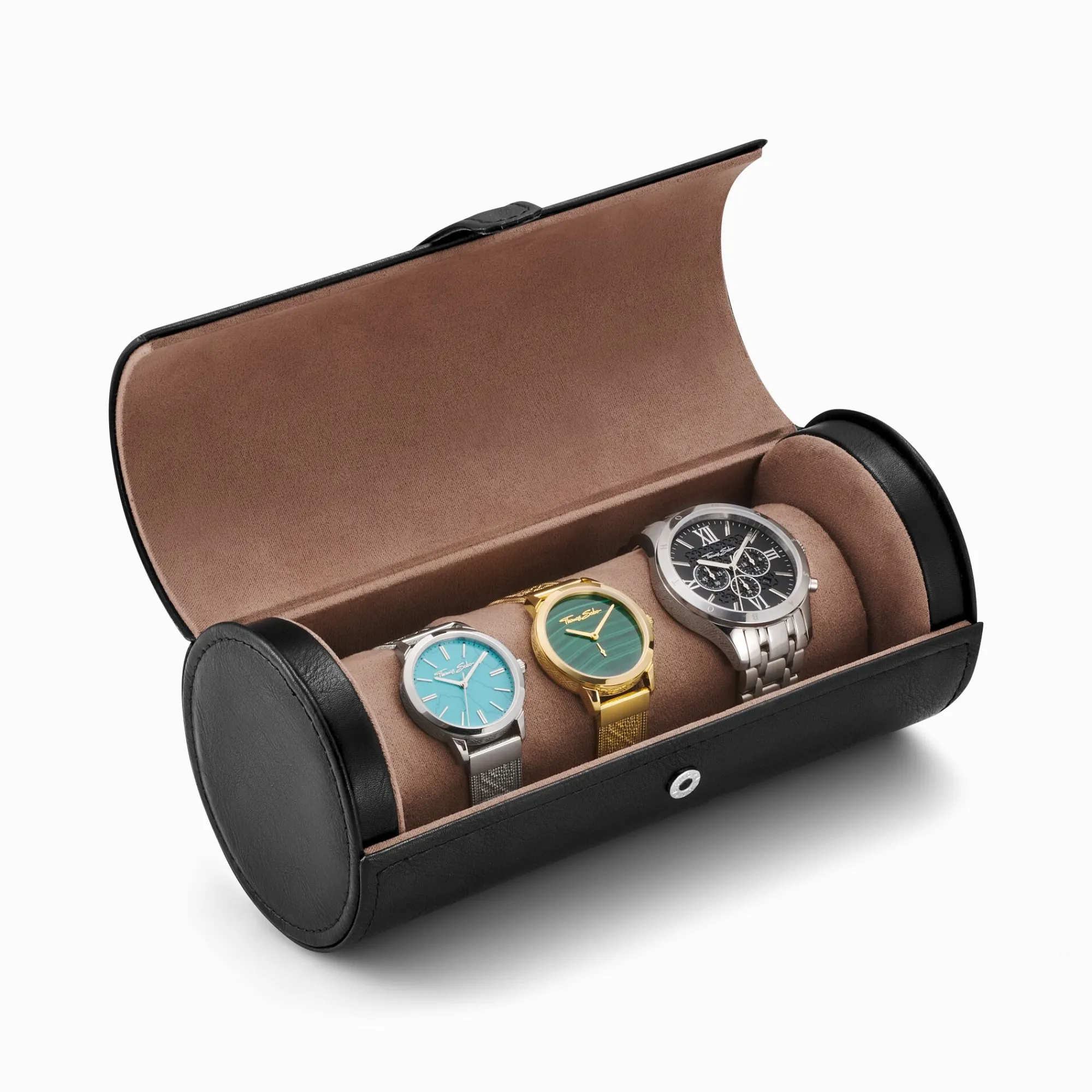 THOMAS SABO Storage-Watch roll for 3 watches