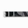 Women THOMAS SABO Watches|Ladies' Watches-Watch strap Code TS nato black camouflage