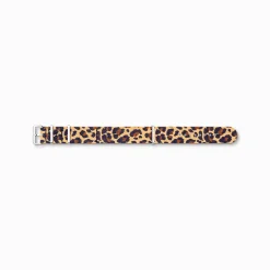 Women THOMAS SABO Watches|Ladies' Watches-Watch strap Code TS nato, animal print