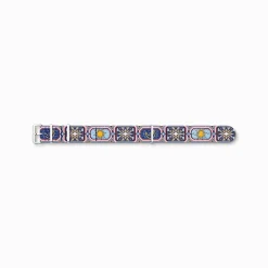 Women THOMAS SABO Watches|Ladies' Watches-Watch strap Code TS nato, colourful night sky