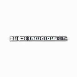 Women THOMAS SABO Watches|Ladies' Watches-Watch strap urban Code TS nato, white