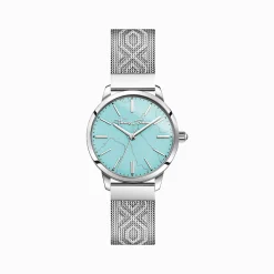 Women THOMAS SABO Watches|Ladies' Watches-Women's watch Arizona Spirit turquoise