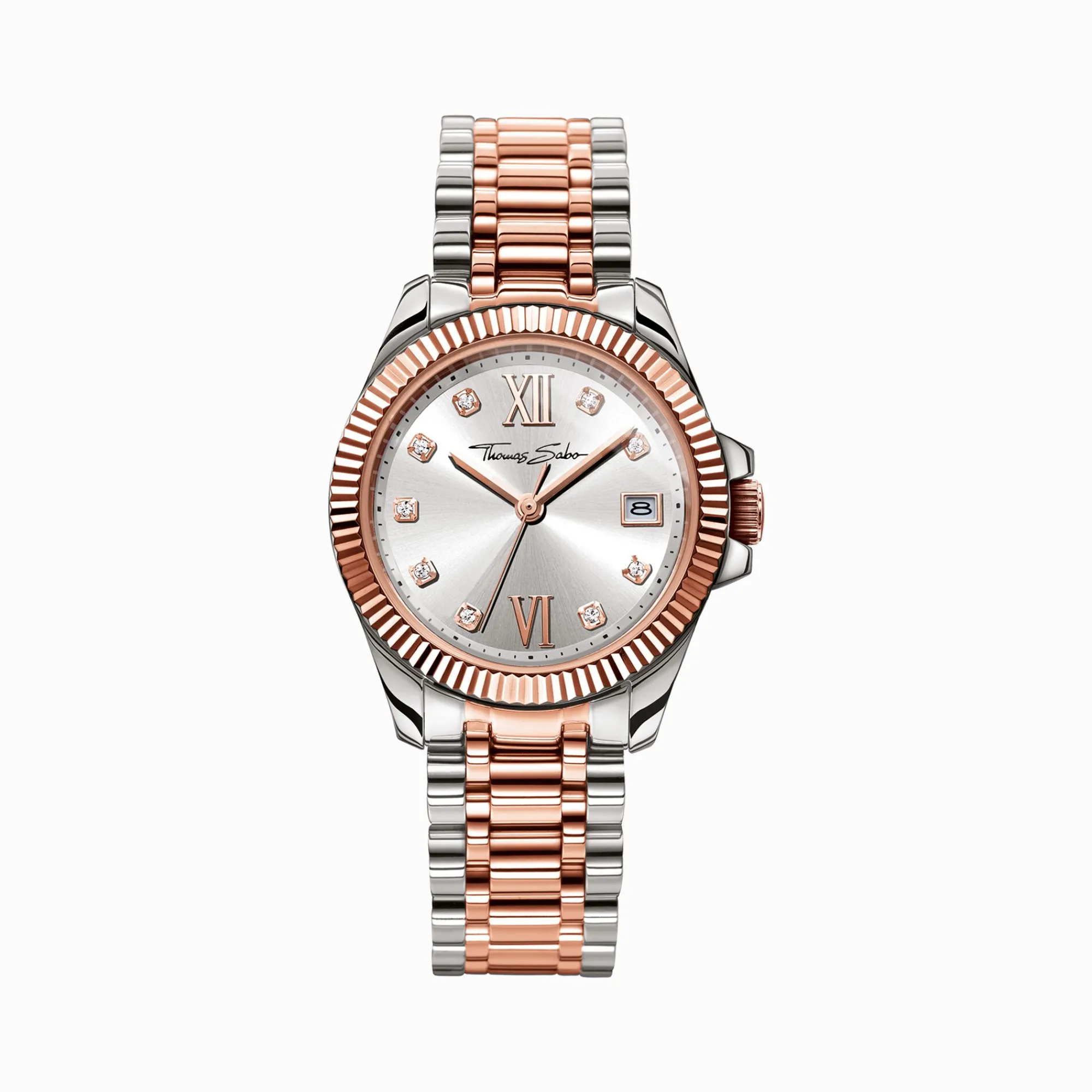 Women THOMAS SABO Watches|Ladies' Watches-Women’s watch divine