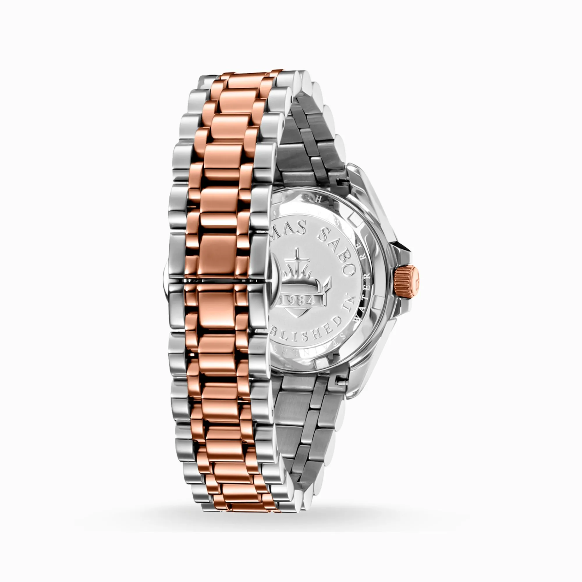 Women THOMAS SABO Watches|Ladies' Watches-Women’s watch divine