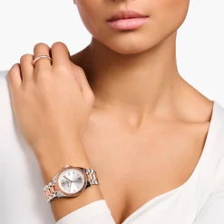 Women THOMAS SABO Watches|Ladies' Watches-Women’s watch divine