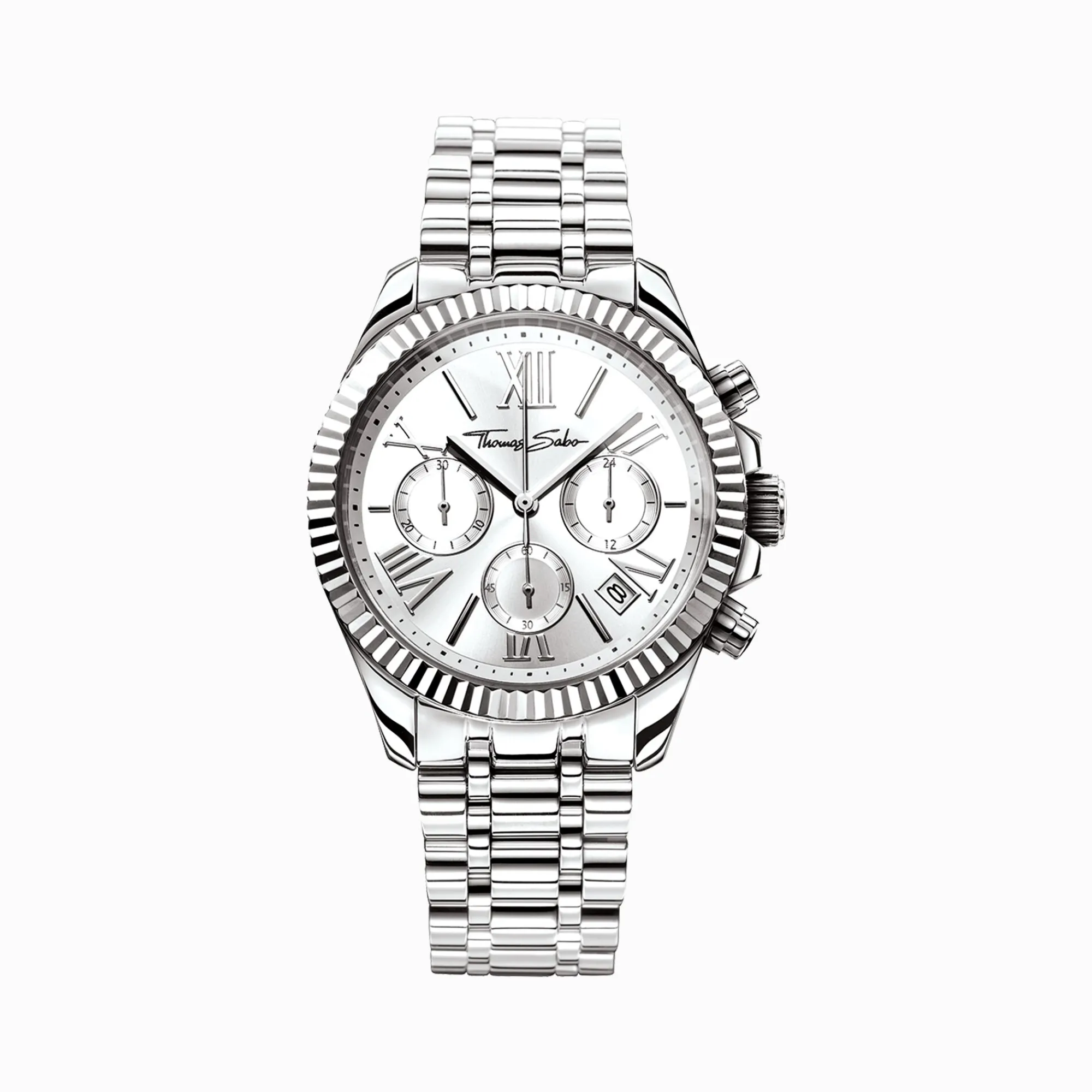 Women THOMAS SABO Watches|Ladies' Watches-Women’s watch divine chrono
