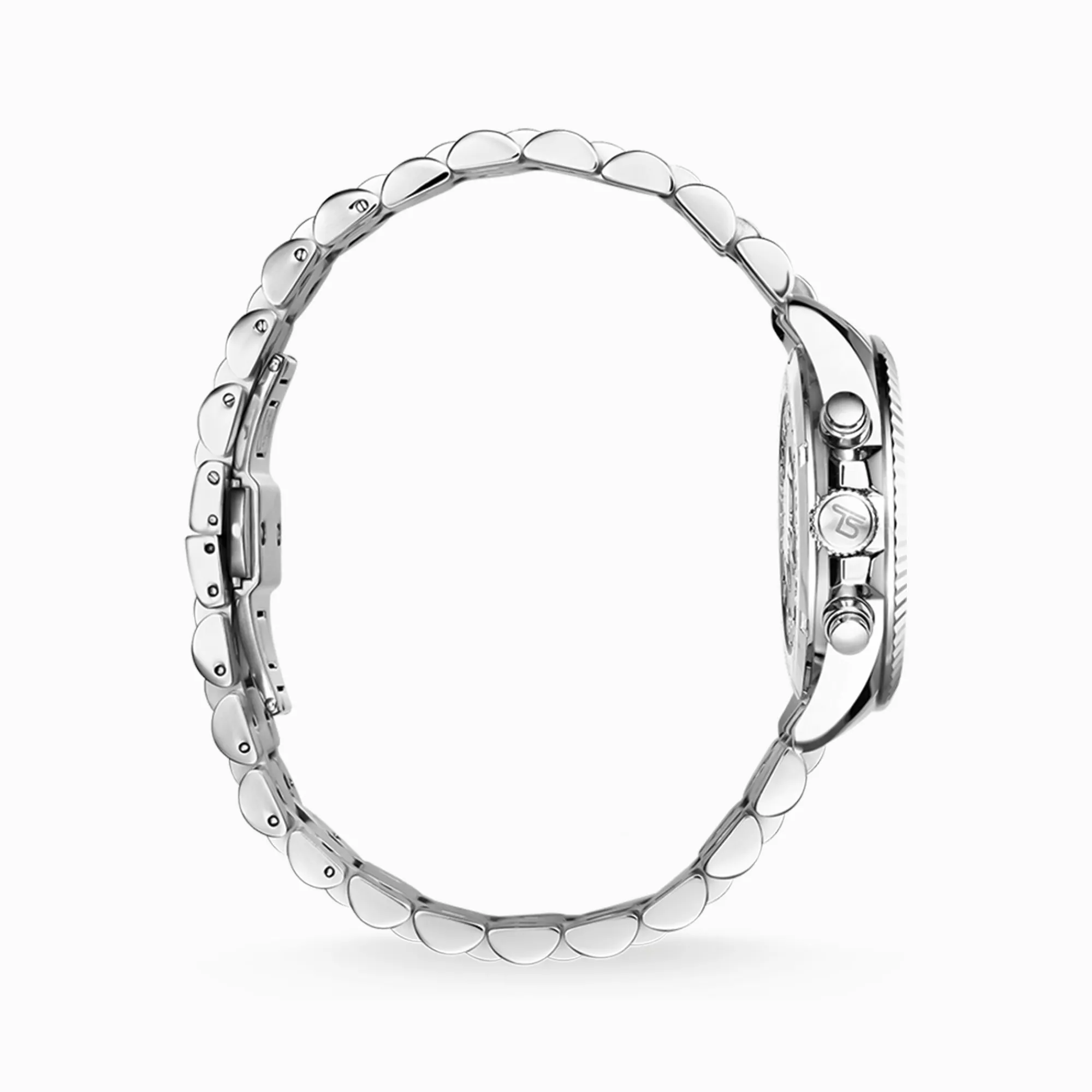 Women THOMAS SABO Watches|Ladies' Watches-Women’s watch divine chrono
