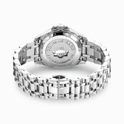 Women THOMAS SABO Watches|Ladies' Watches-Women’s watch flowers from white stones