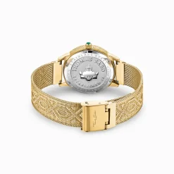 Women THOMAS SABO Watches|Ladies' Watches-Women’s watch garden spirit malachite gold