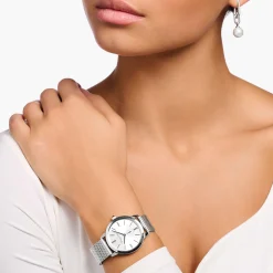 Women THOMAS SABO Watches|Ladies' Watches-Women’s watch glam spirit