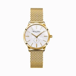 Women THOMAS SABO Watches|Ladies' Watches-Women’s watch glam spirit