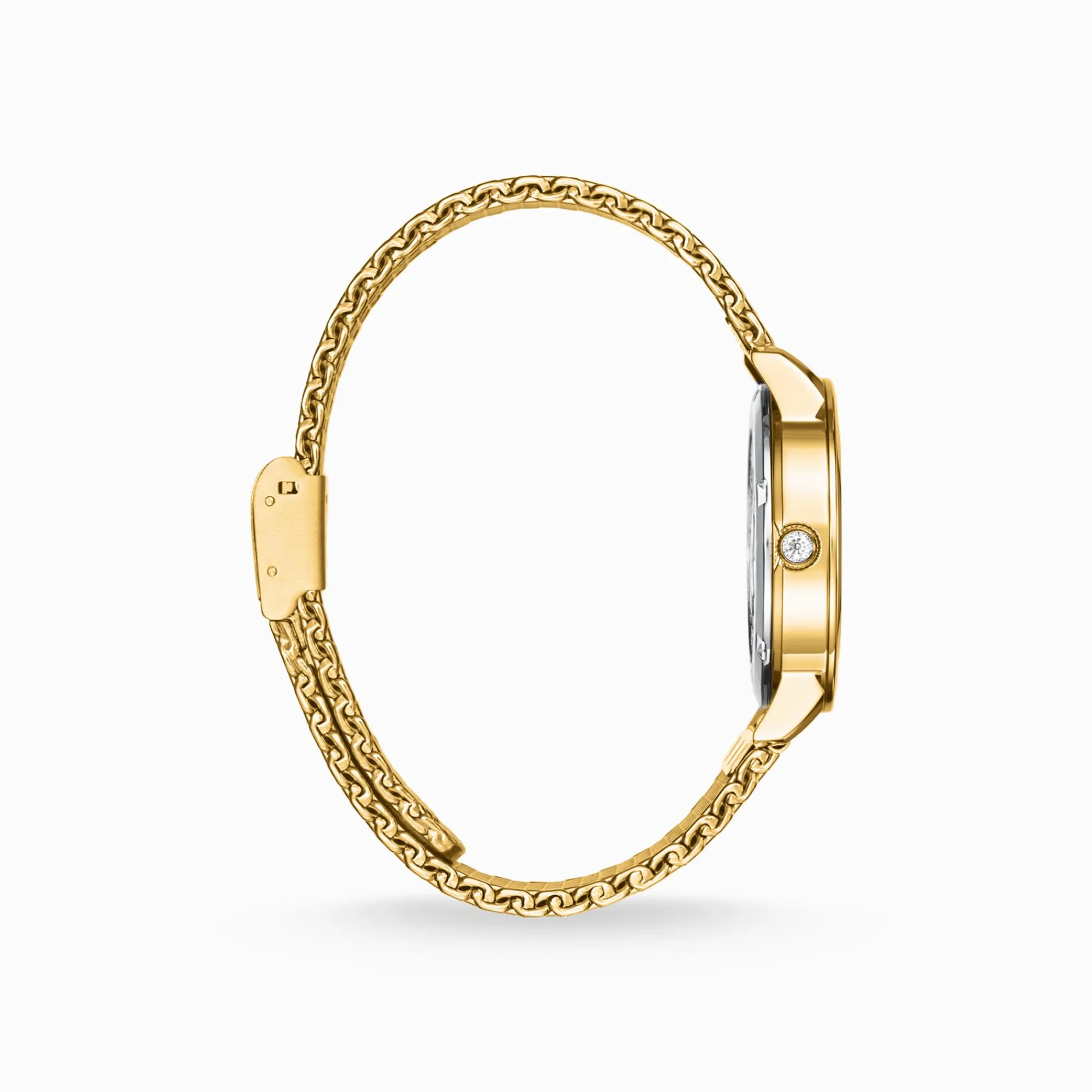 Women THOMAS SABO Watches|Ladies' Watches-Women’s watch glam spirit